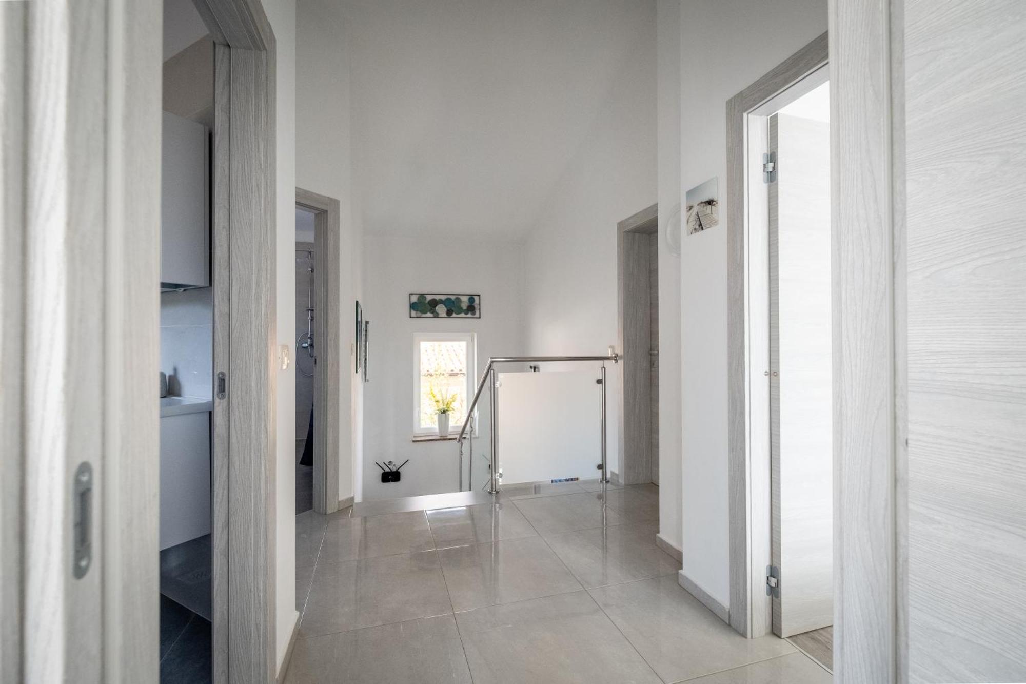Vila Veronika 2 Pula Exteriér fotografie