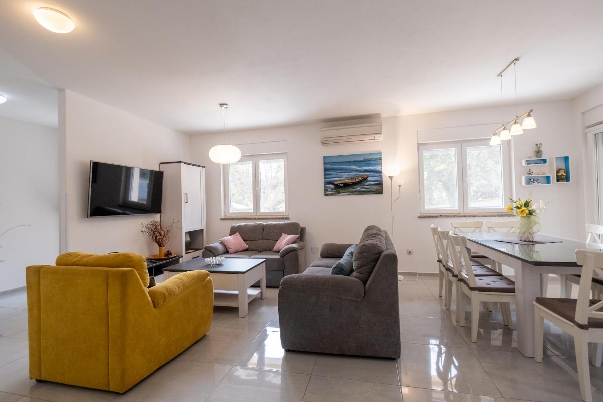Vila Veronika 2 Pula Exteriér fotografie