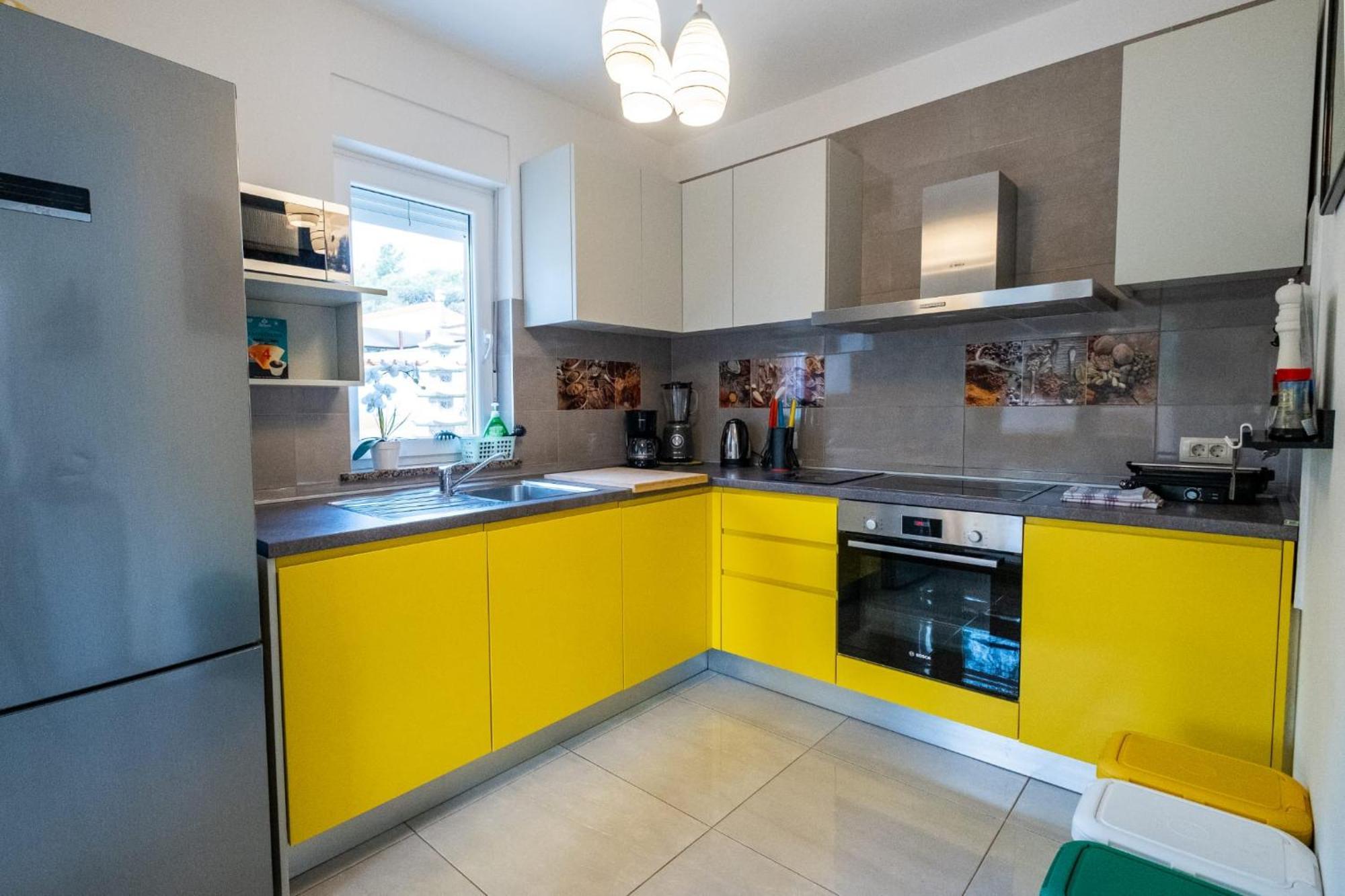 Vila Veronika 2 Pula Exteriér fotografie