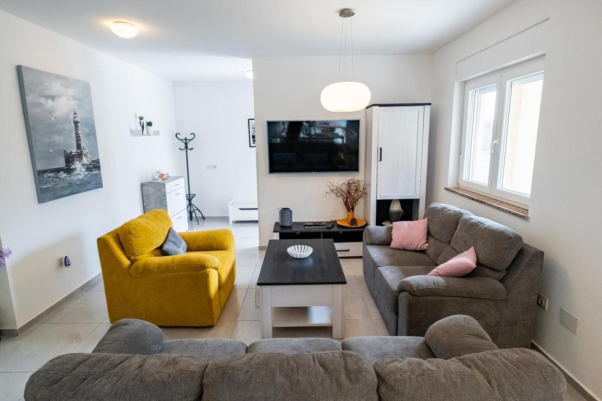 Vila Veronika 2 Pula Exteriér fotografie