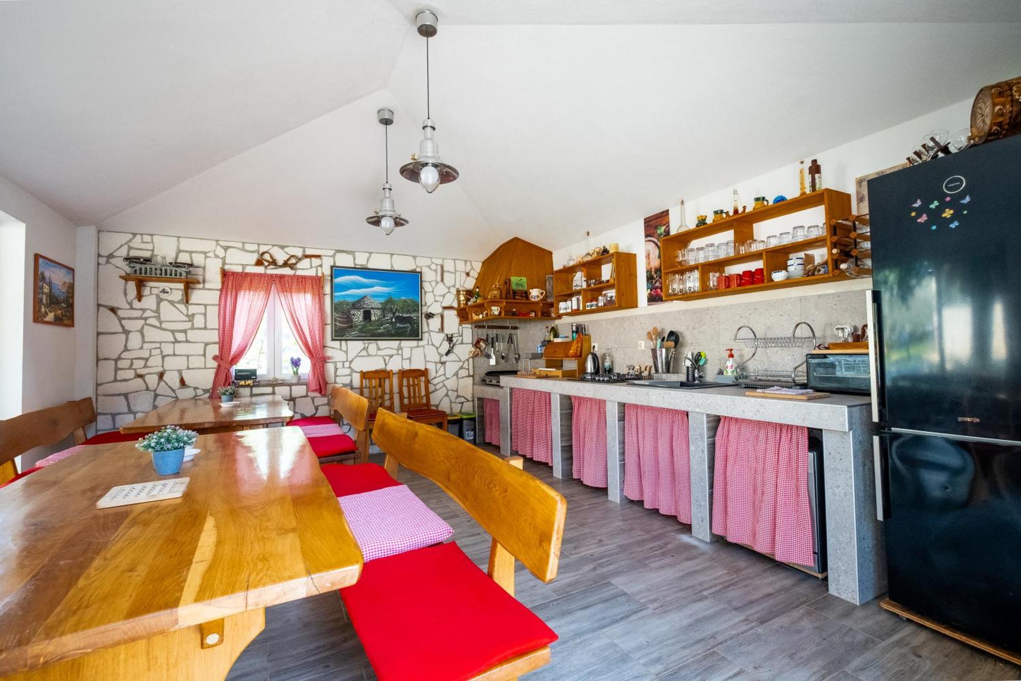 Vila Veronika 2 Pula Exteriér fotografie