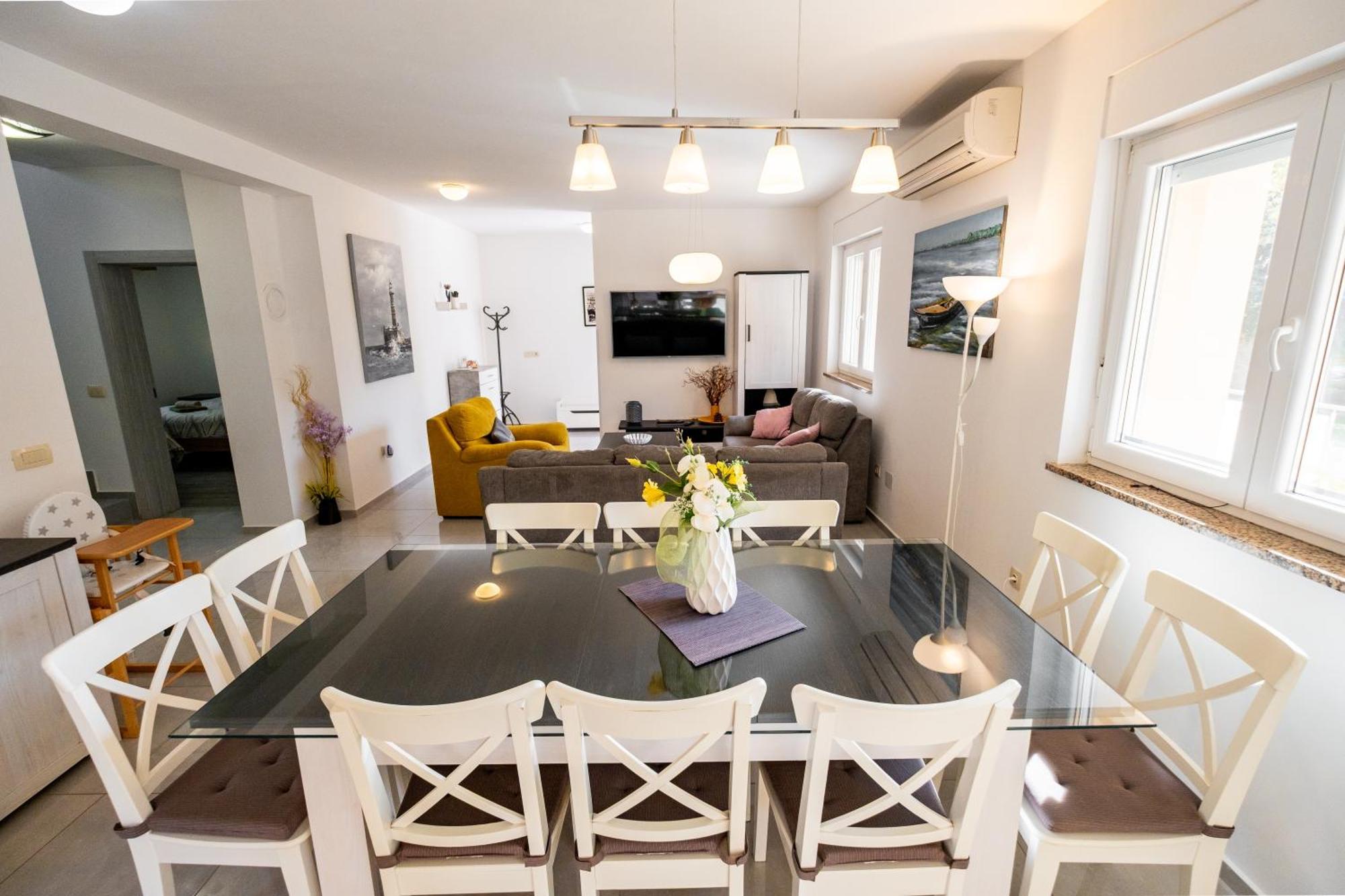 Vila Veronika 2 Pula Exteriér fotografie